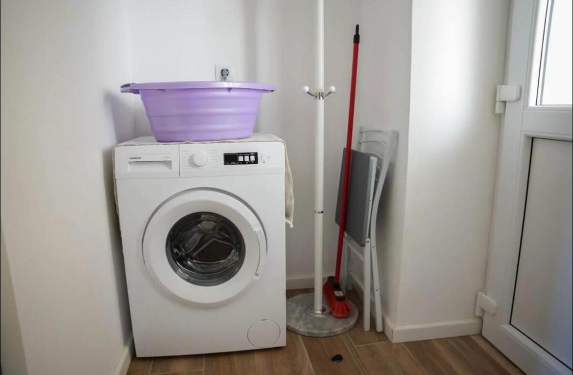 Apartmani Antonia Račišće Exterior foto