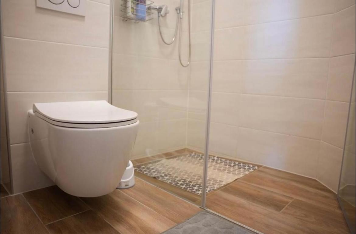 Apartmani Antonia Račišće Exterior foto