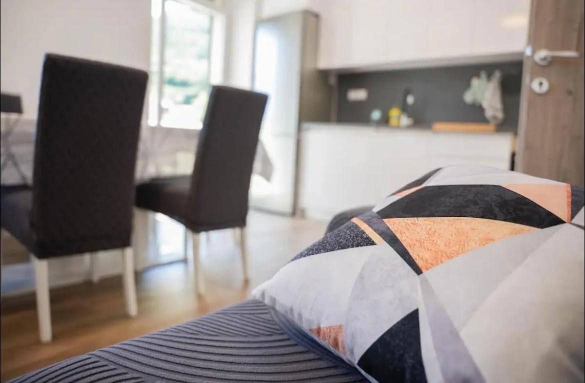 Apartmani Antonia Račišće Exterior foto